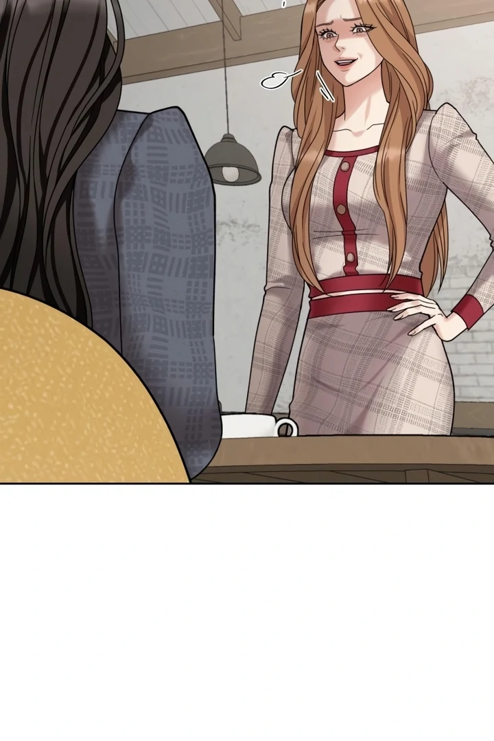 The Wavering Husband Chapter 2 - Page 6