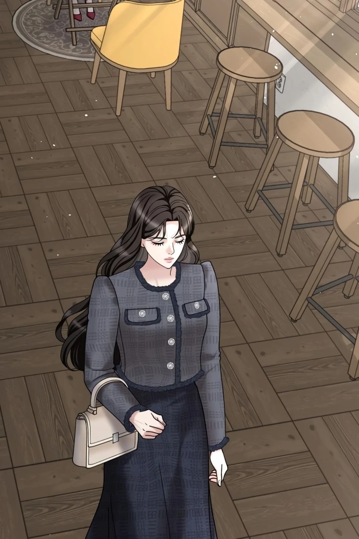 The Wavering Husband Chapter 2 - Page 69