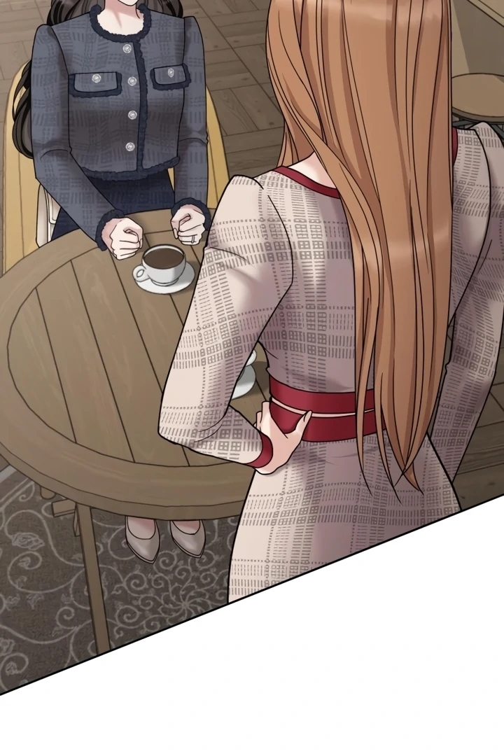 The Wavering Husband Chapter 2 - Page 8