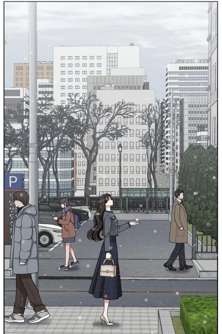 The Wavering Husband Chapter 2 - Page 82