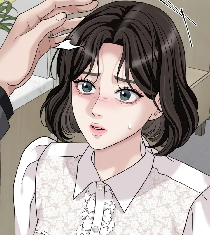 The Wavering Husband Chapter 3 - Page 108