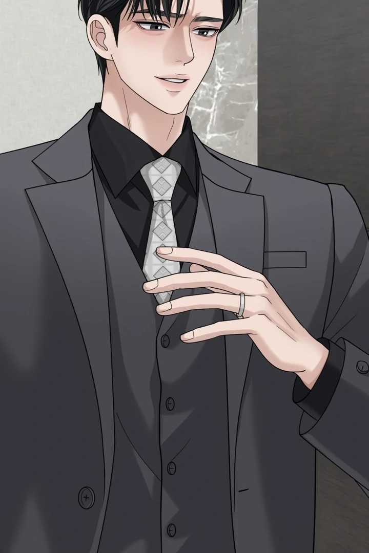 The Wavering Husband Chapter 3 - Page 115