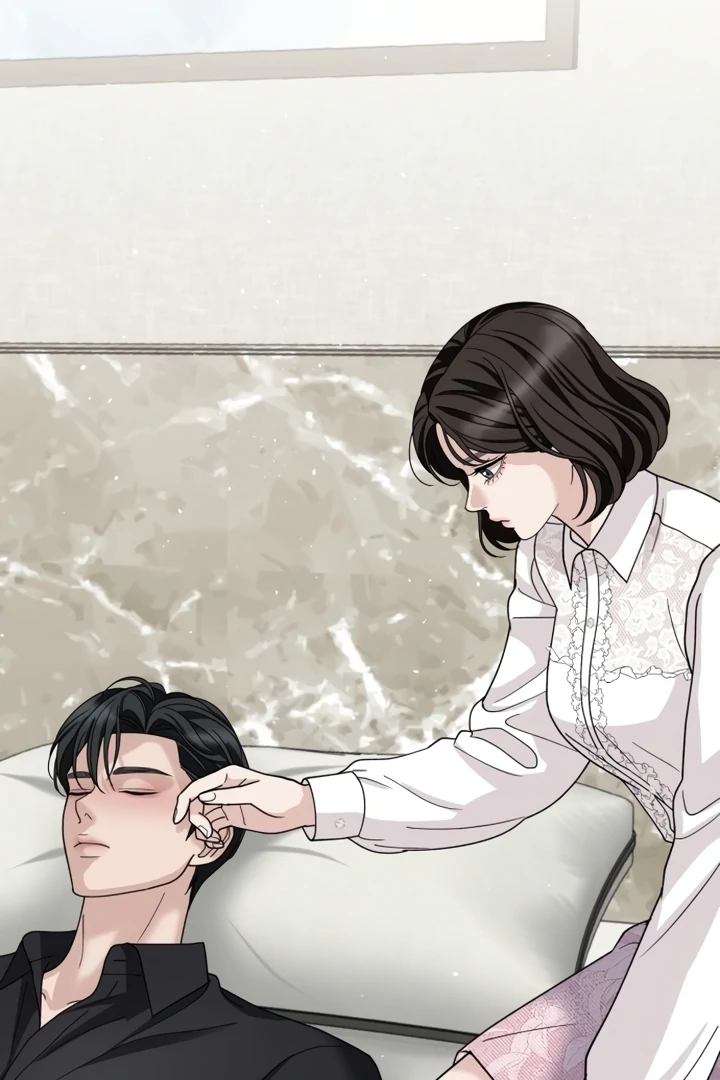 The Wavering Husband Chapter 3 - Page 140