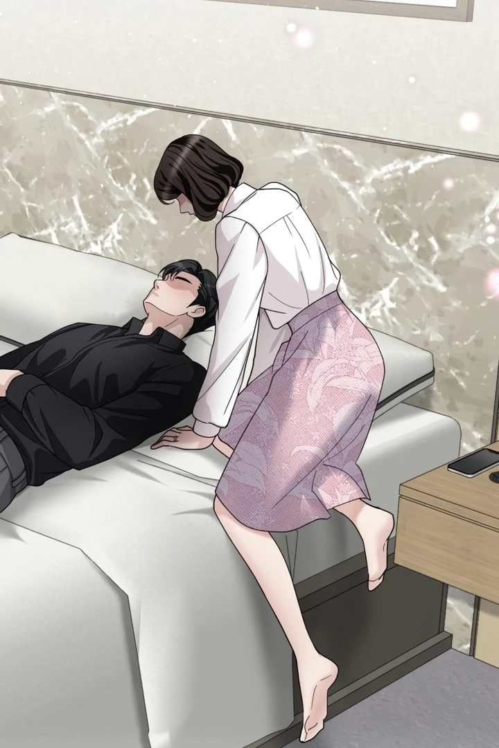 The Wavering Husband Chapter 3 - Page 144