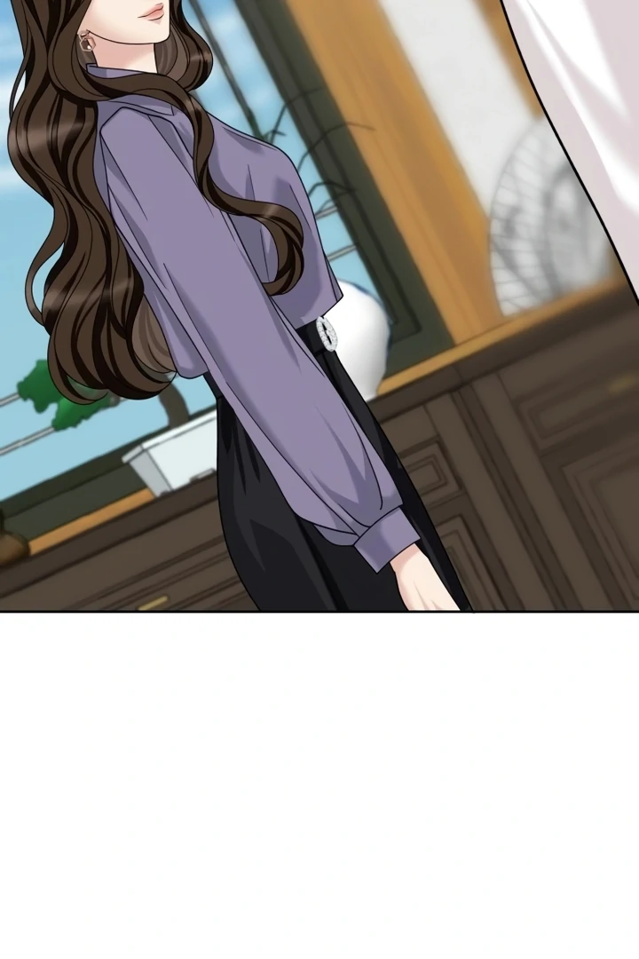 The Wavering Husband Chapter 3 - Page 16