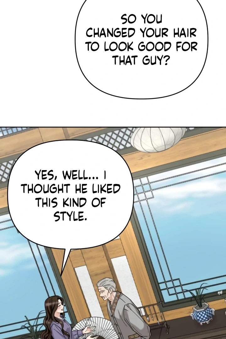 The Wavering Husband Chapter 3 - Page 19