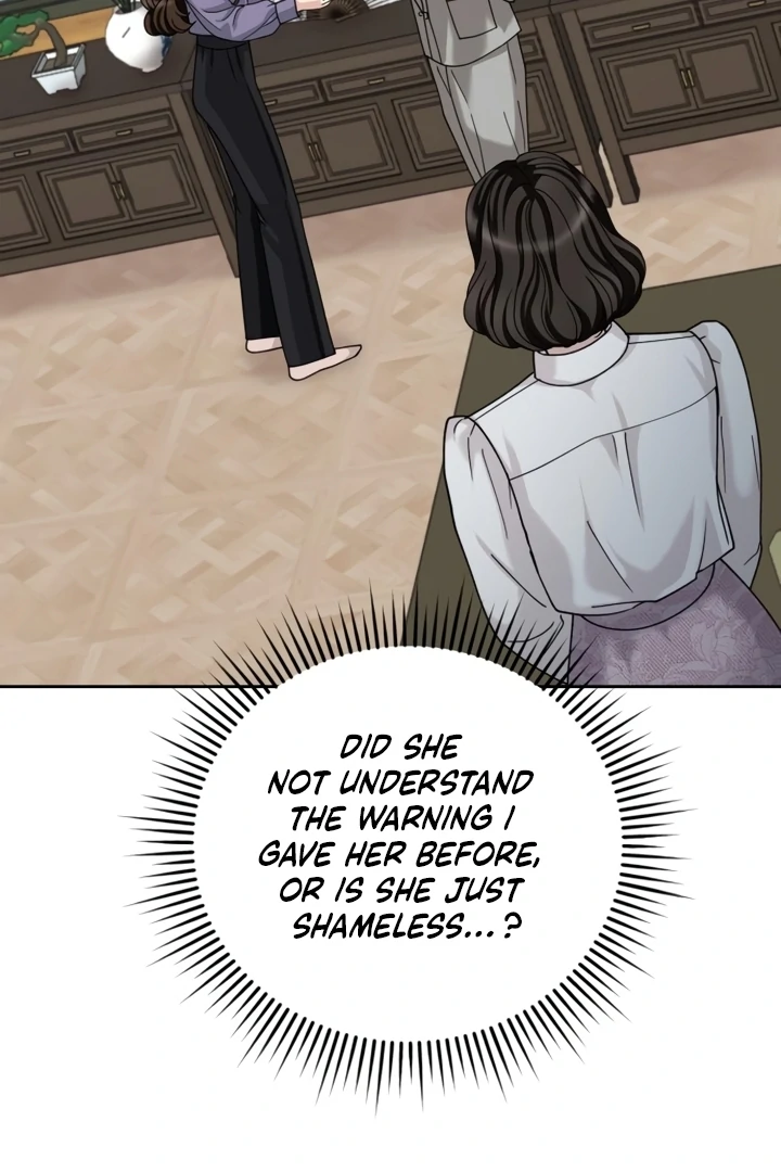 The Wavering Husband Chapter 3 - Page 20