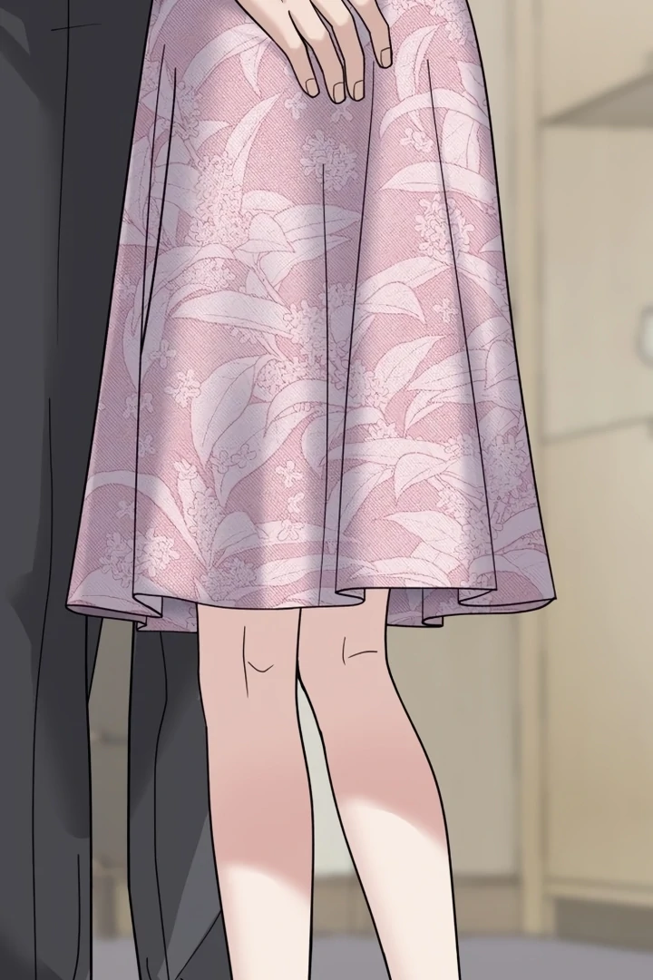 The Wavering Husband Chapter 3 - Page 195