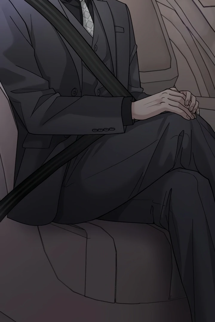 The Wavering Husband Chapter 3 - Page 3