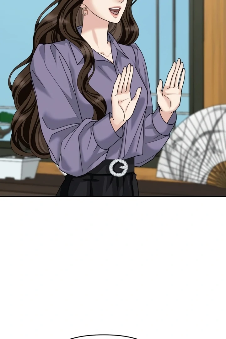 The Wavering Husband Chapter 3 - Page 22