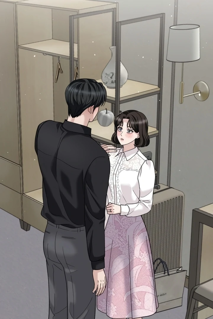 The Wavering Husband Chapter 3 - Page 218