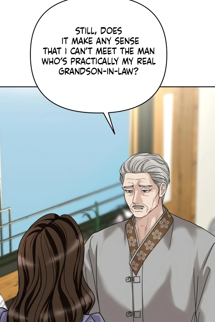 The Wavering Husband Chapter 3 - Page 23