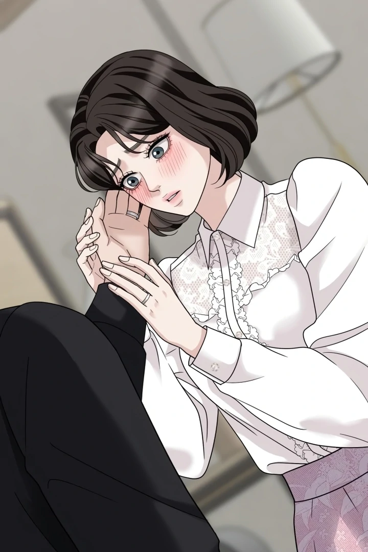 The Wavering Husband Chapter 3 - Page 222