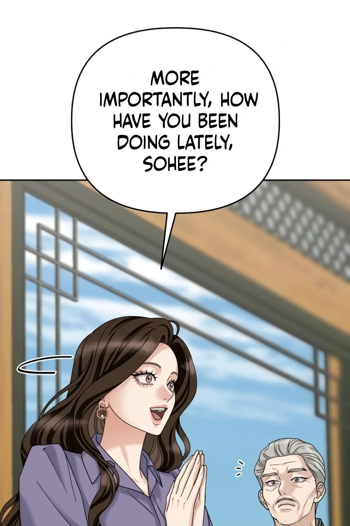 The Wavering Husband Chapter 3 - Page 25