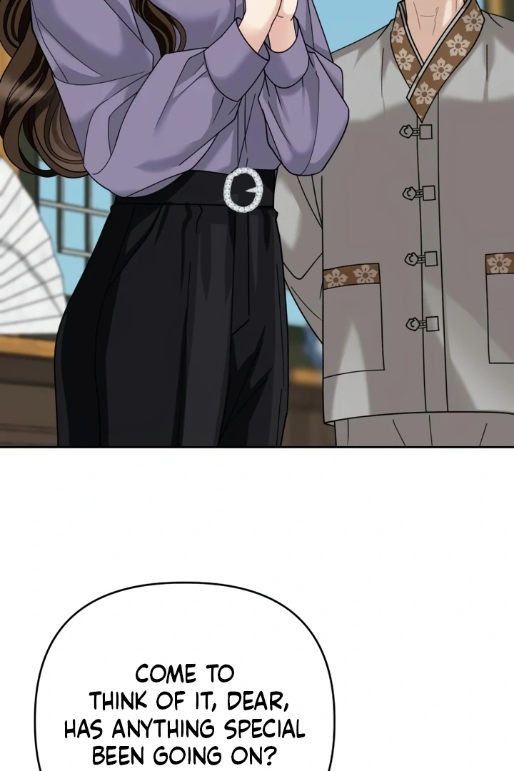 The Wavering Husband Chapter 3 - Page 26