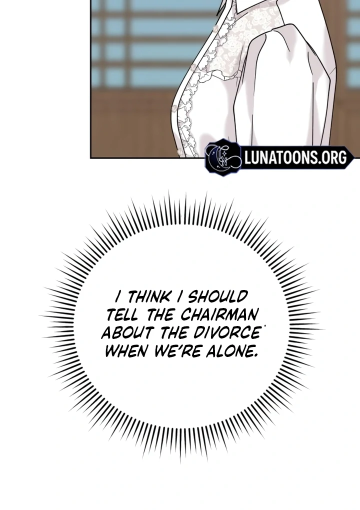 The Wavering Husband Chapter 3 - Page 28