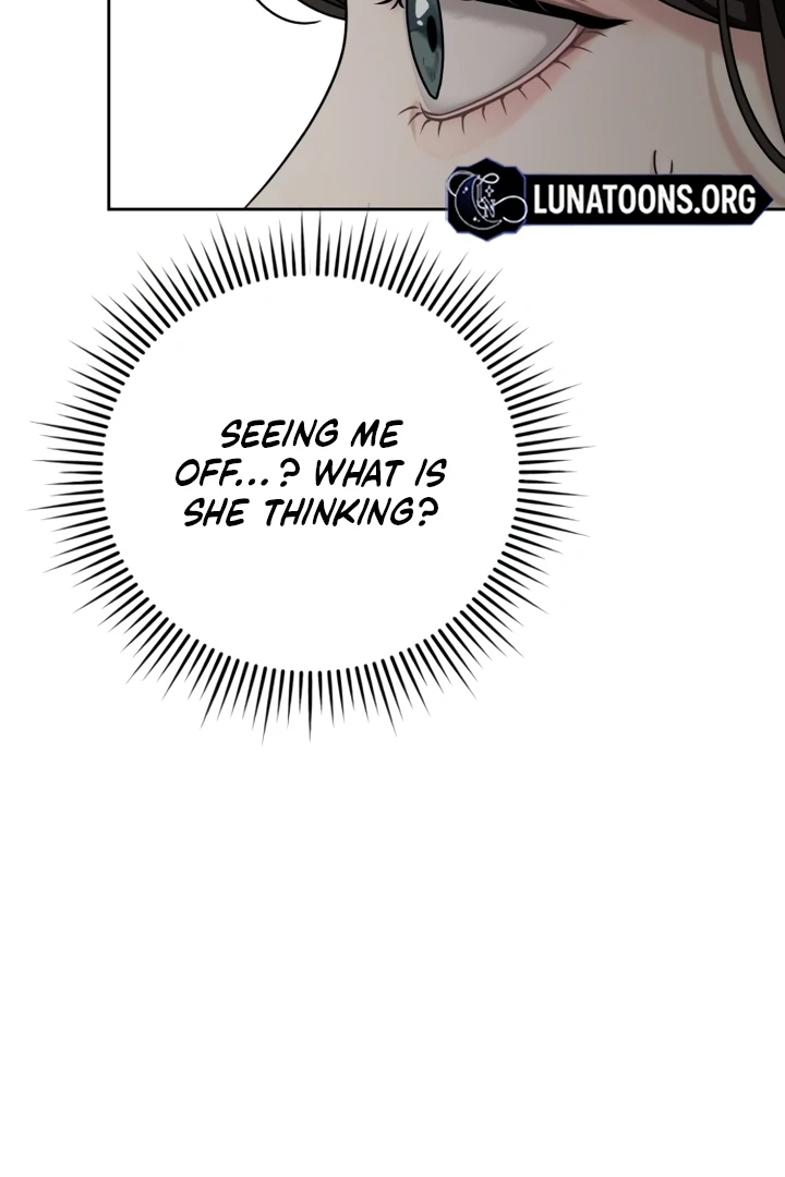 The Wavering Husband Chapter 3 - Page 37