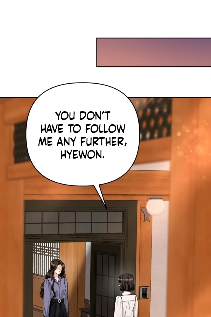 The Wavering Husband Chapter 3 - Page 38