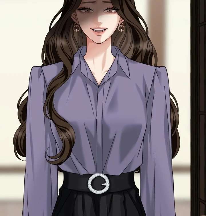 The Wavering Husband Chapter 3 - Page 41