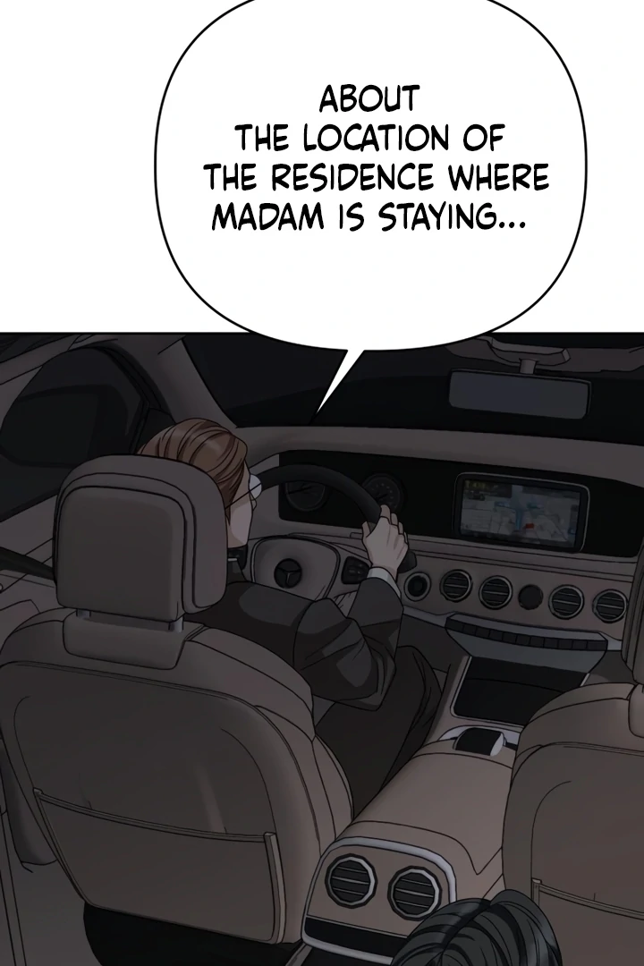 The Wavering Husband Chapter 3 - Page 6