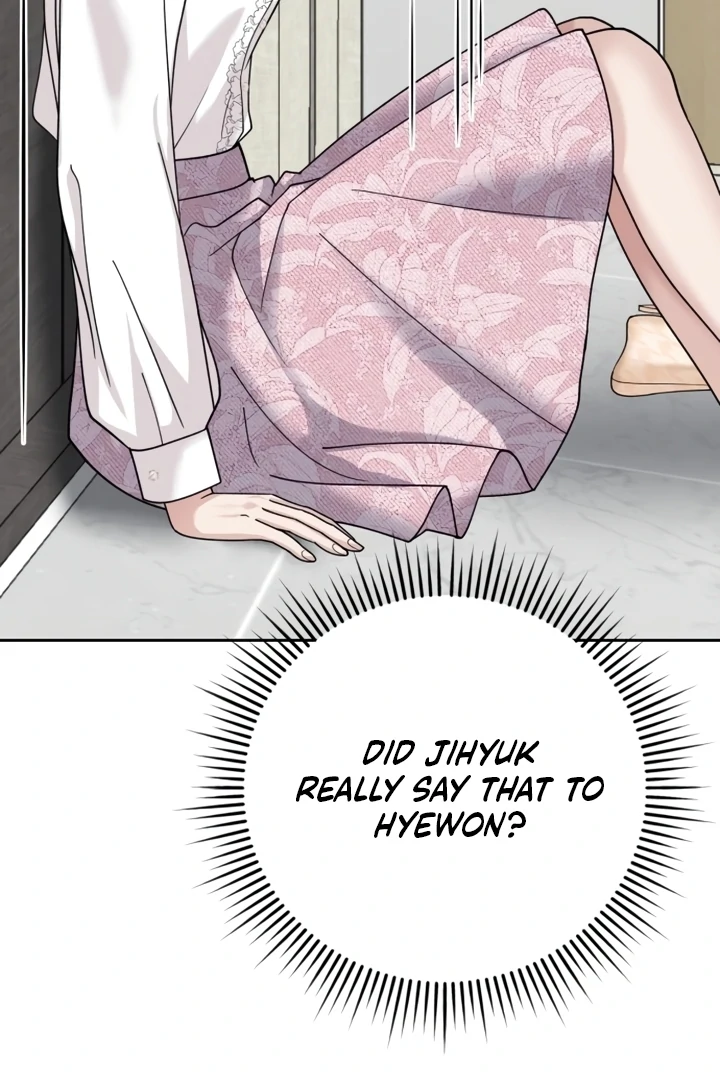 The Wavering Husband Chapter 3 - Page 61