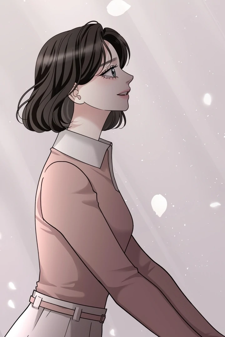 The Wavering Husband Chapter 3 - Page 74