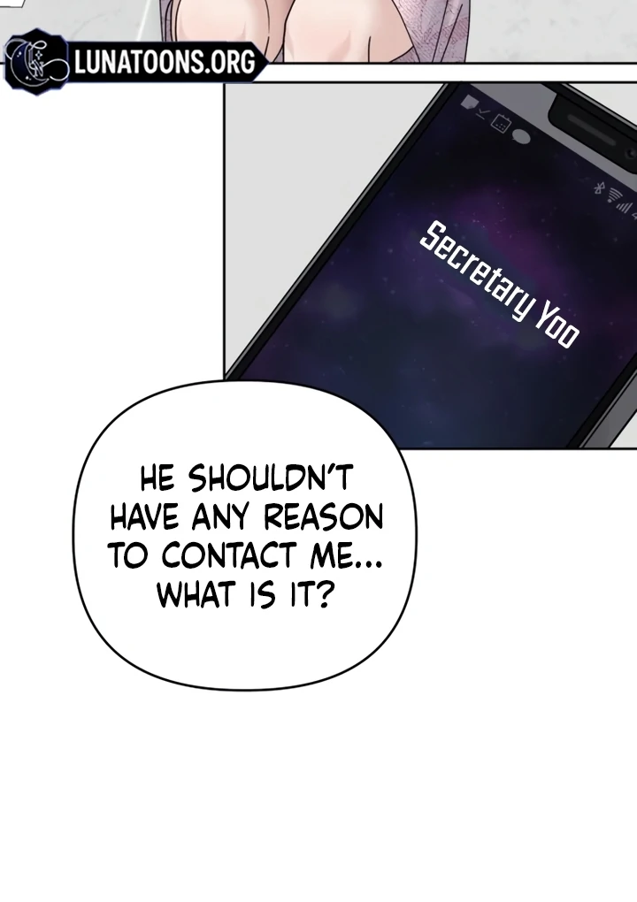 The Wavering Husband Chapter 3 - Page 83