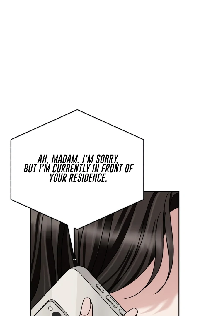 The Wavering Husband Chapter 3 - Page 86