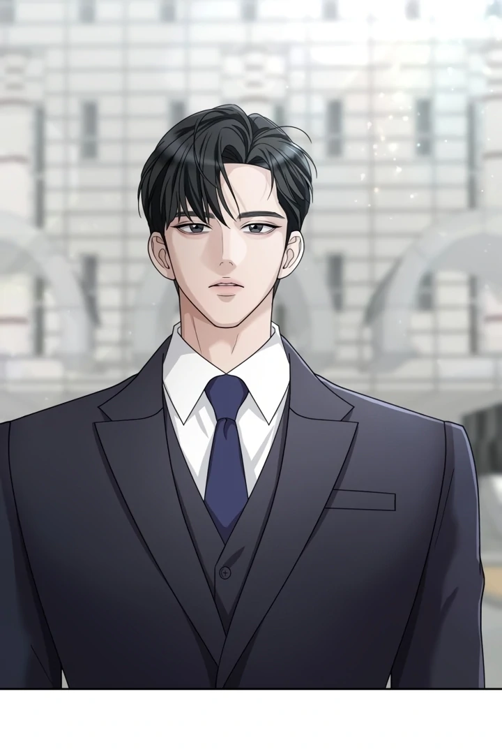 The Wavering Husband Chapter 4 - Page 116