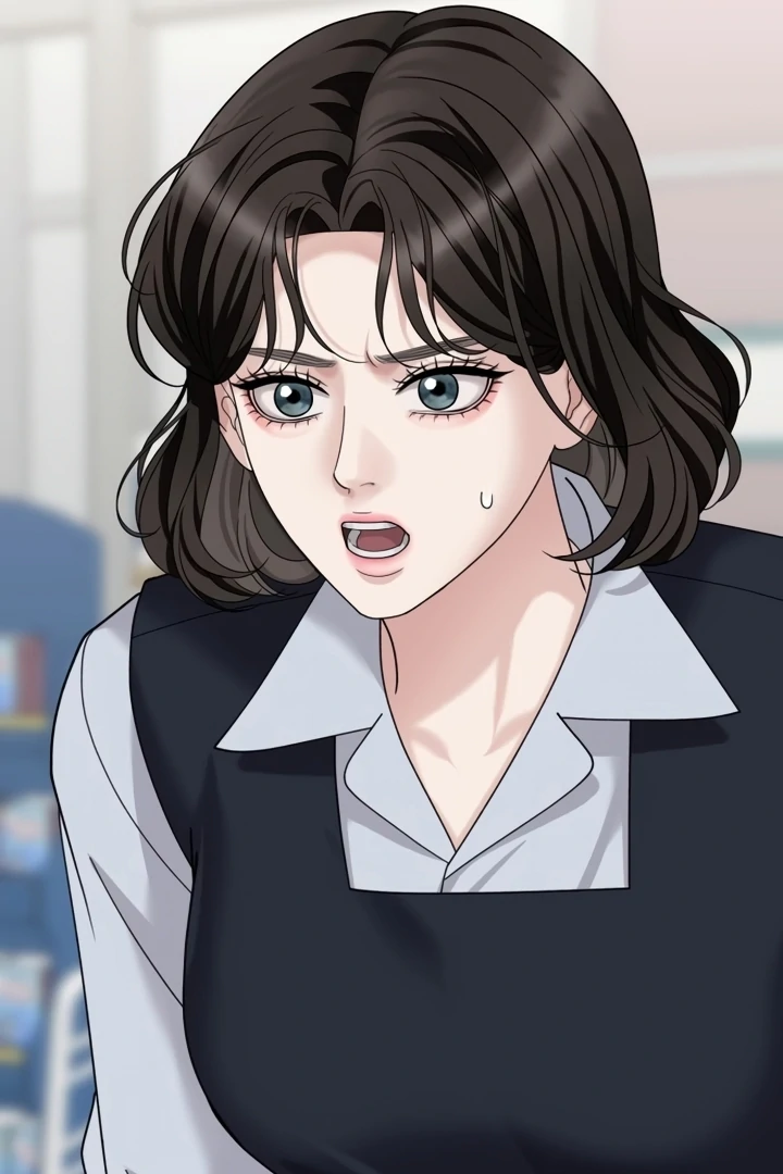 The Wavering Husband Chapter 4 - Page 130