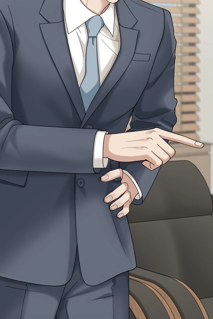 The Wavering Husband Chapter 4 - Page 184