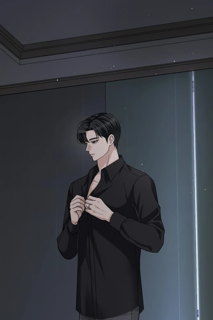 The Wavering Husband Chapter 4 - Page 22