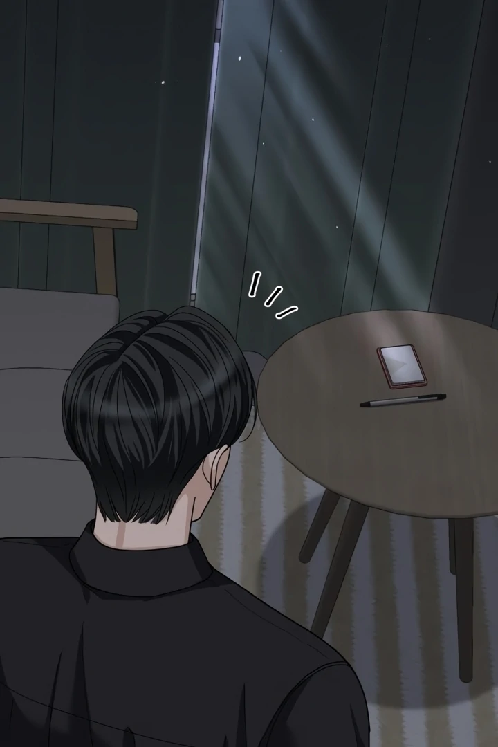 The Wavering Husband Chapter 4 - Page 31