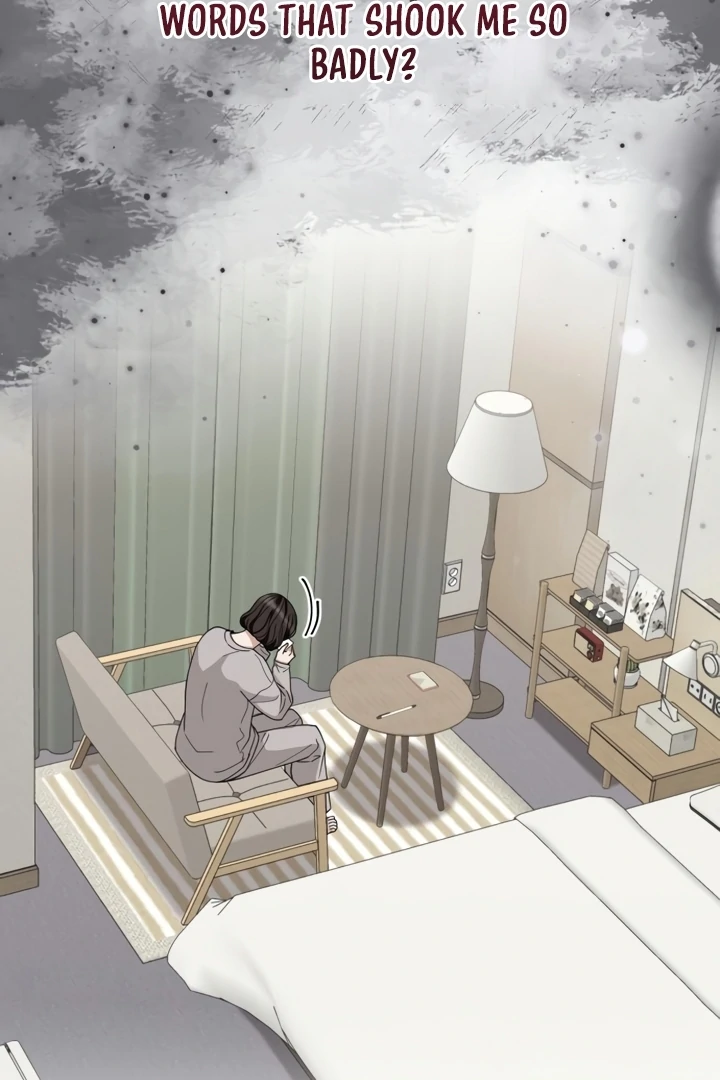 The Wavering Husband Chapter 4 - Page 49