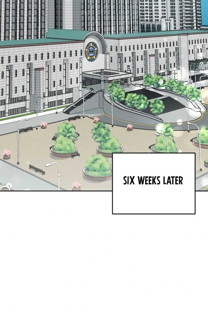 The Wavering Husband Chapter 4 - Page 54