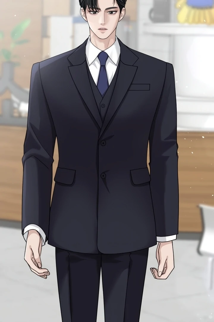 The Wavering Husband Chapter 4 - Page 77