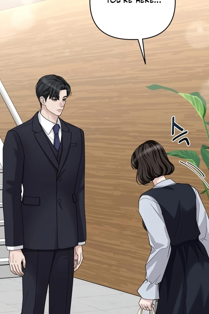 The Wavering Husband Chapter 4 - Page 80