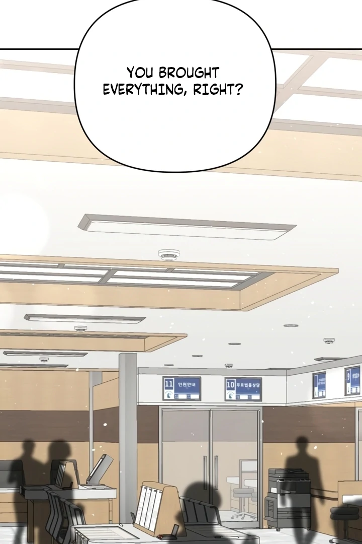 The Wavering Husband Chapter 4 - Page 82