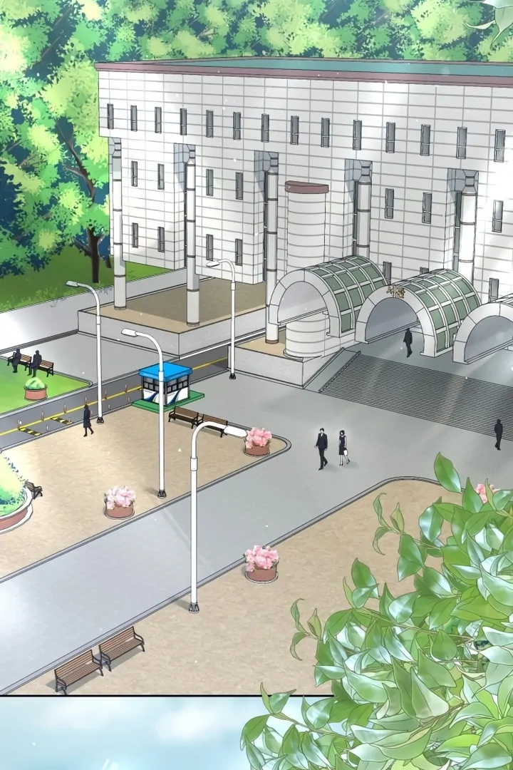 The Wavering Husband Chapter 4 - Page 96