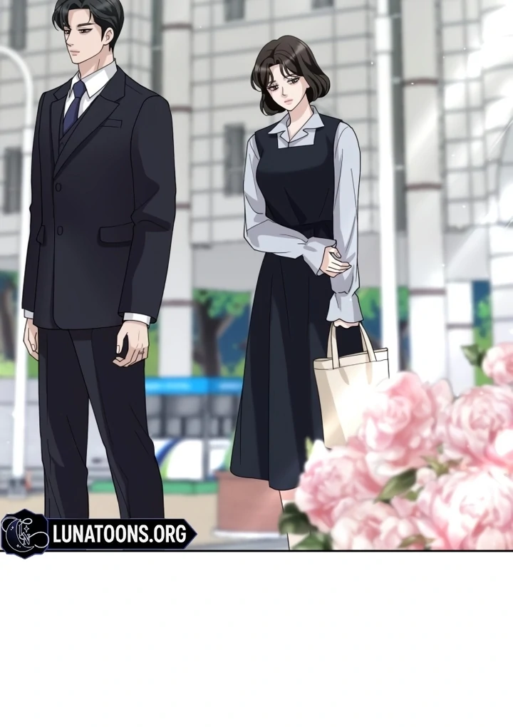 The Wavering Husband Chapter 4 - Page 98