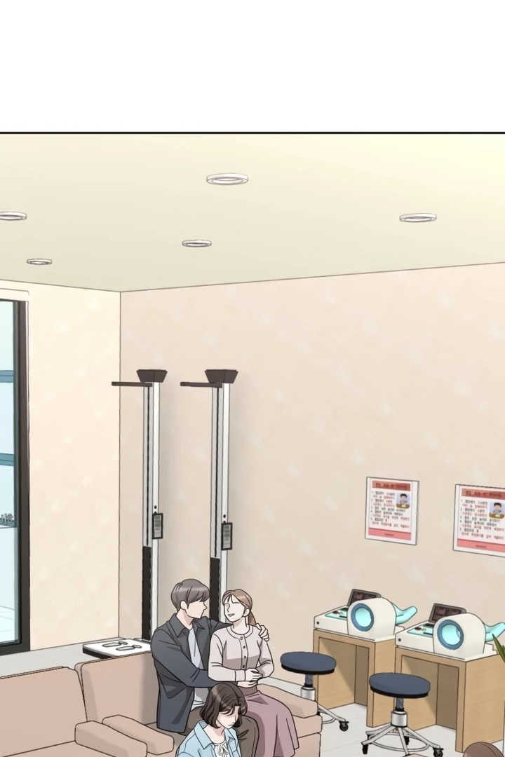 The Wavering Husband Chapter 5 - Page 2