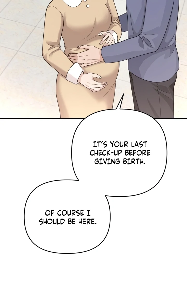 The Wavering Husband Chapter 5 - Page 11