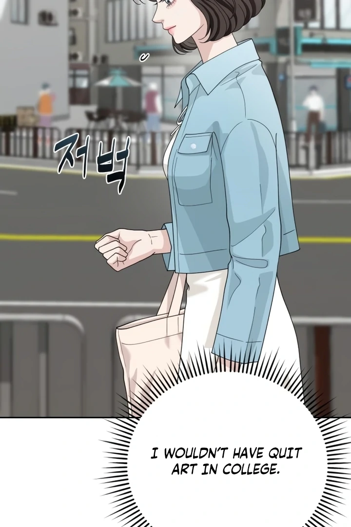 The Wavering Husband Chapter 5 - Page 133