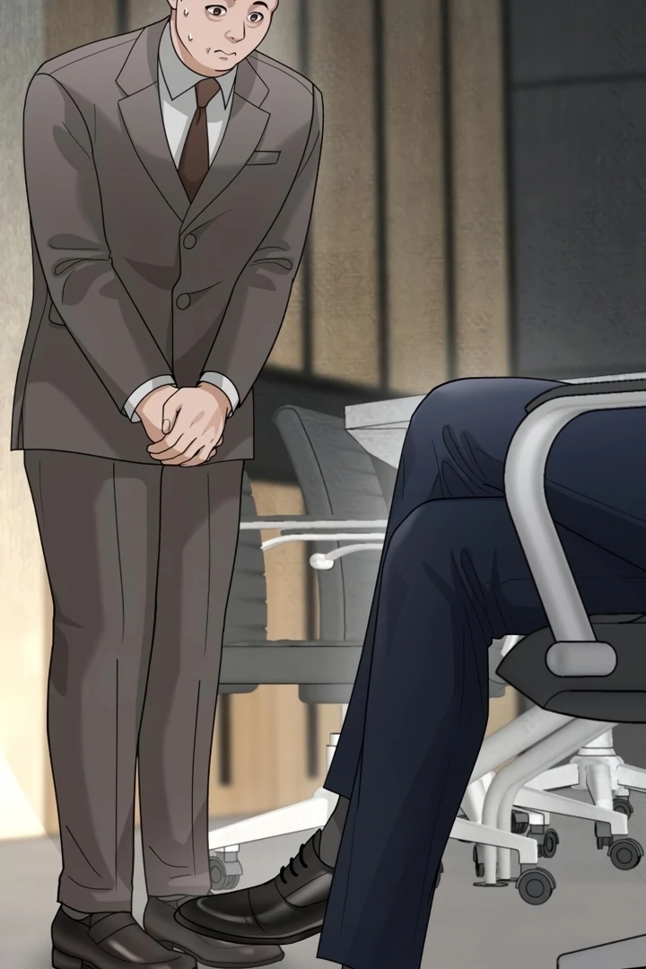 The Wavering Husband Chapter 5 - Page 156