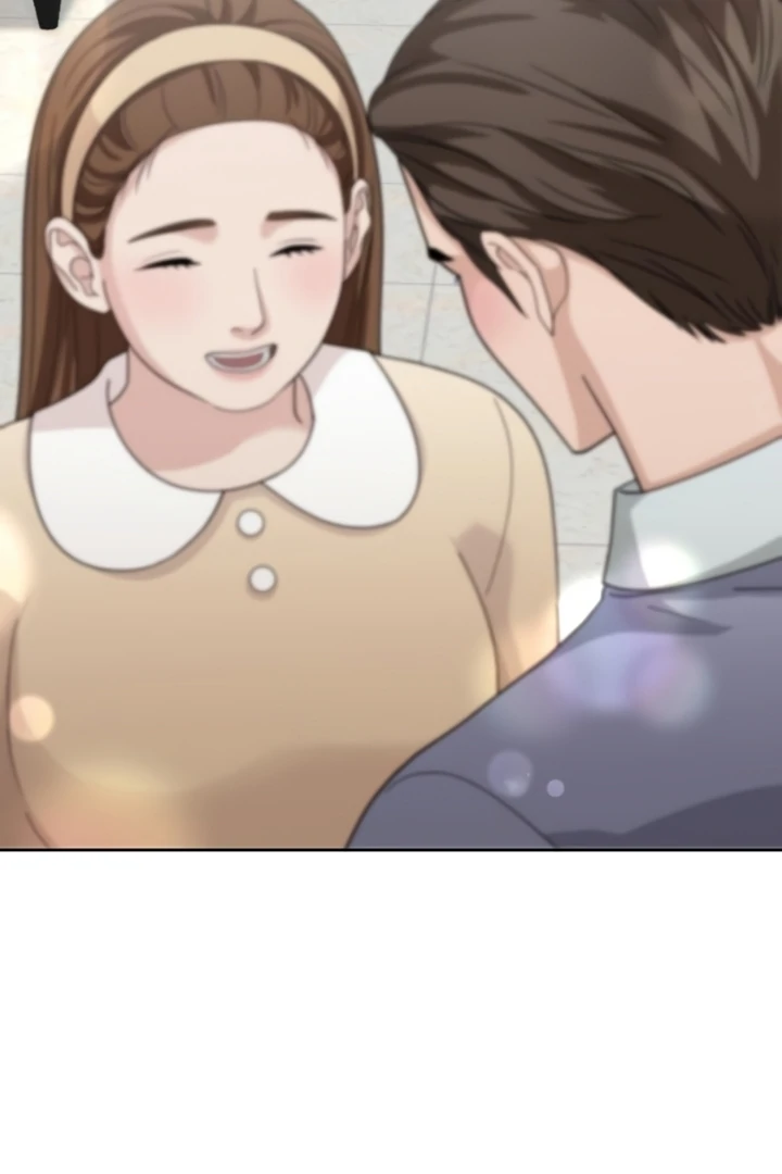 The Wavering Husband Chapter 5 - Page 19