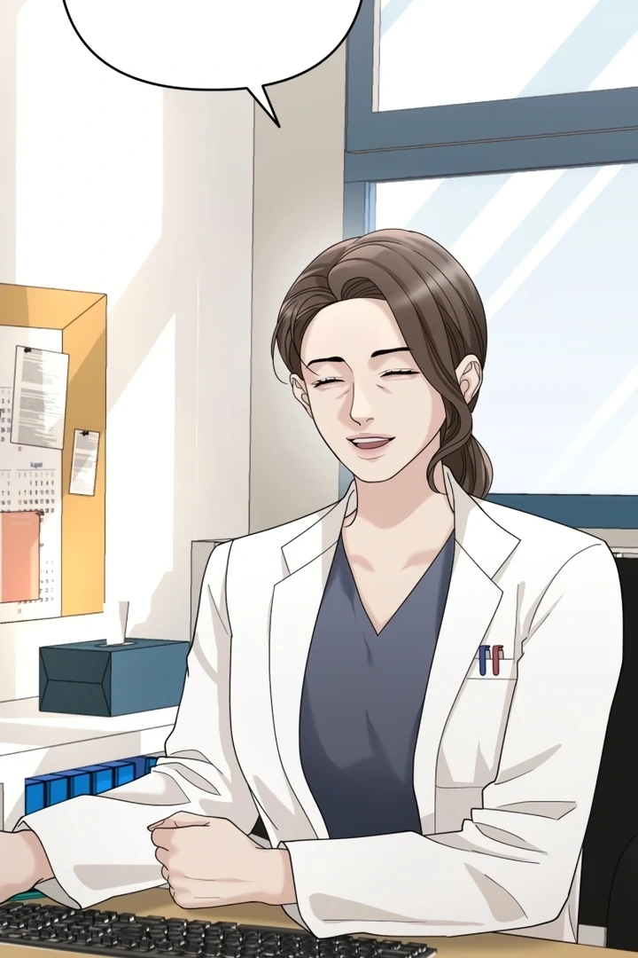 The Wavering Husband Chapter 5 - Page 23