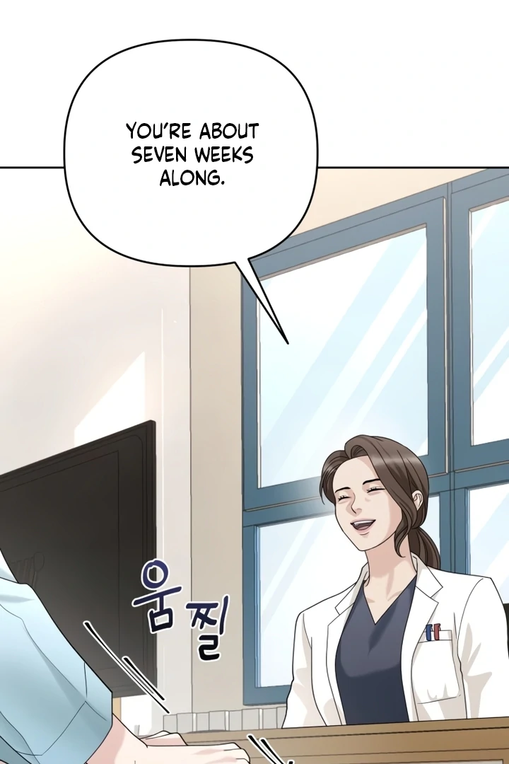 The Wavering Husband Chapter 5 - Page 25