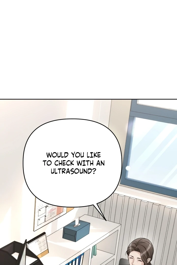 The Wavering Husband Chapter 5 - Page 31