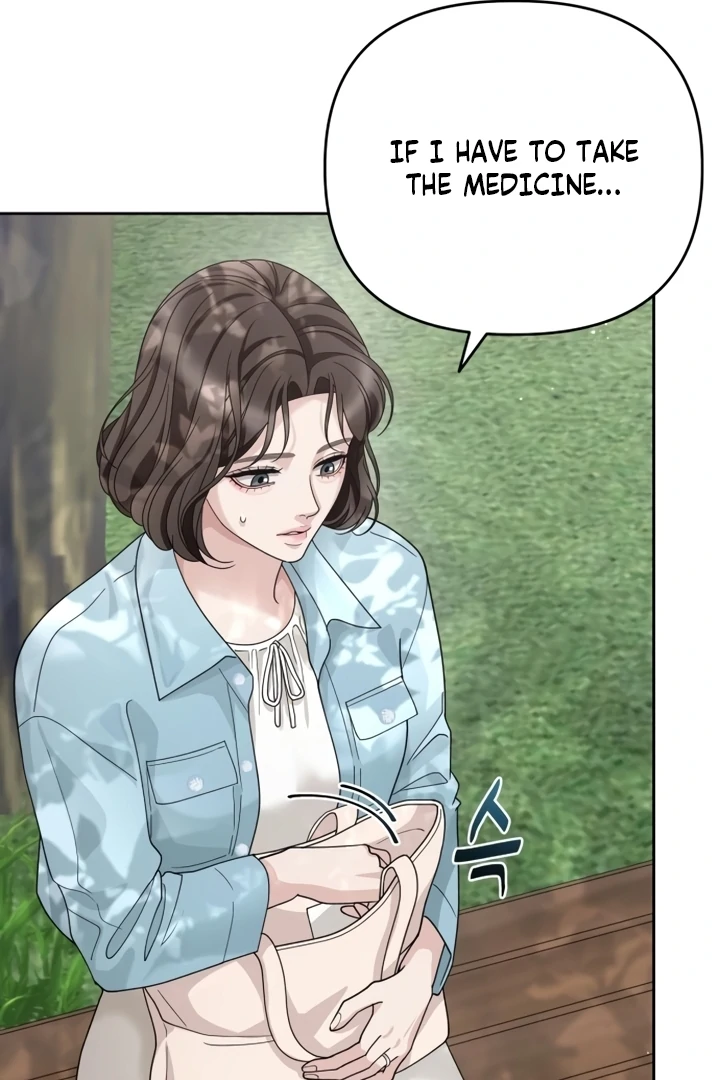 The Wavering Husband Chapter 5 - Page 42