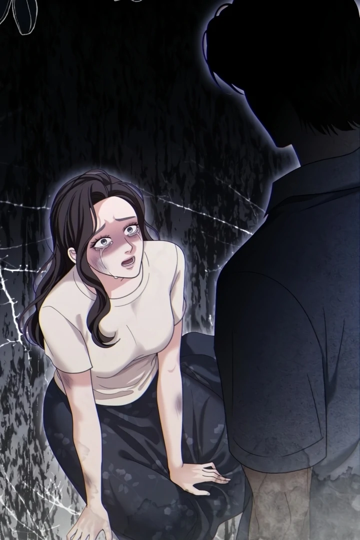 The Wavering Husband Chapter 5 - Page 51